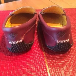 Quoddy | Shoes | Brand New Quoddy Mens Penny Loafer Premium  display picture 2